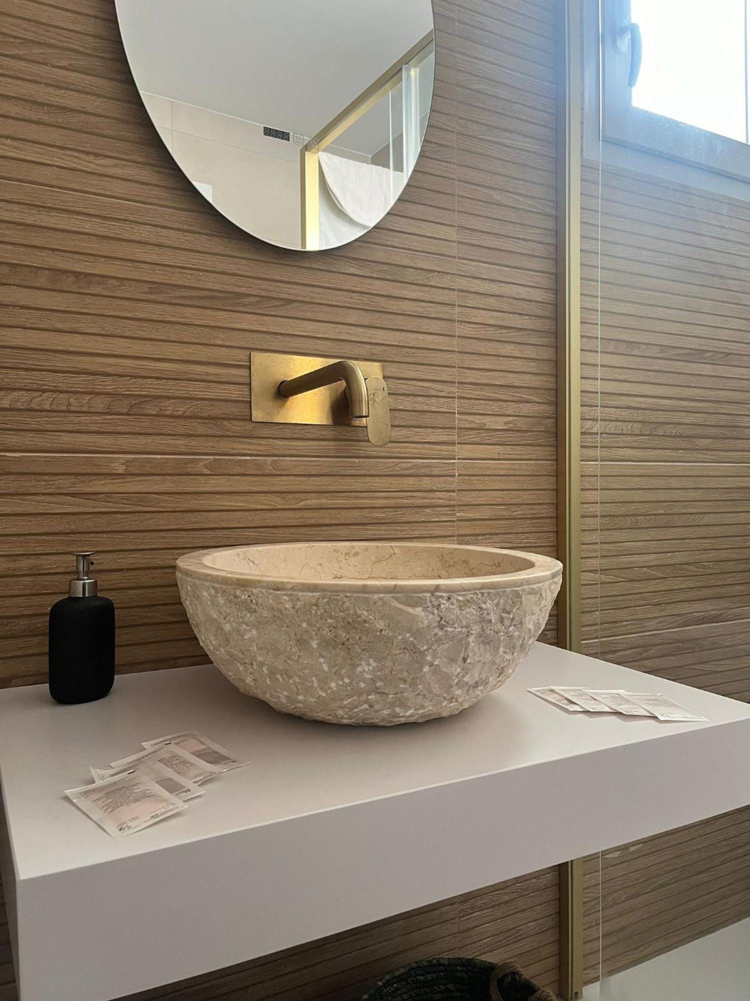 Hidden Gem Penthouse El Meson Διαμέρισμα Καντίζ Εξωτερικό φωτογραφία