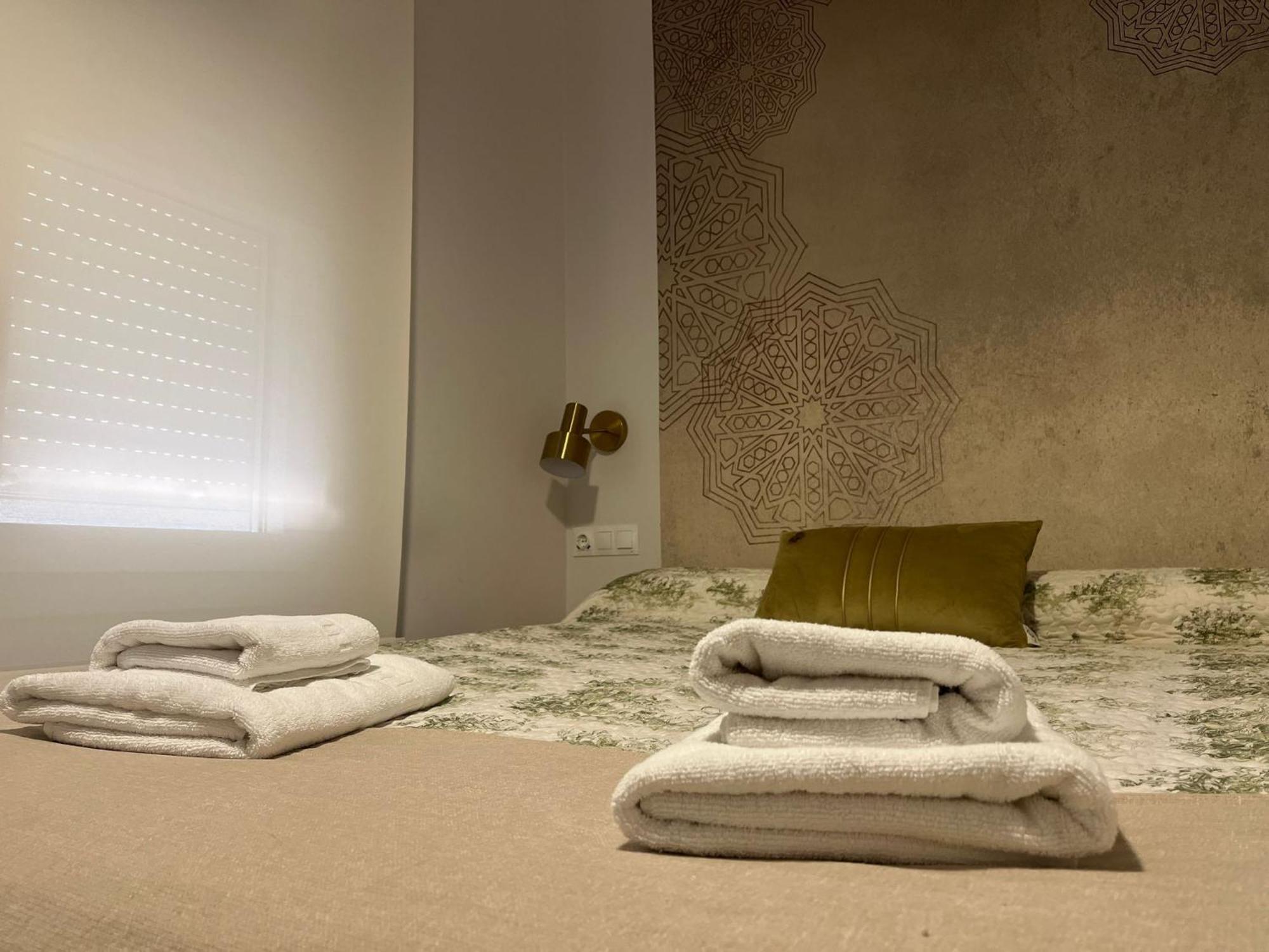 Hidden Gem Penthouse El Meson Διαμέρισμα Καντίζ Εξωτερικό φωτογραφία