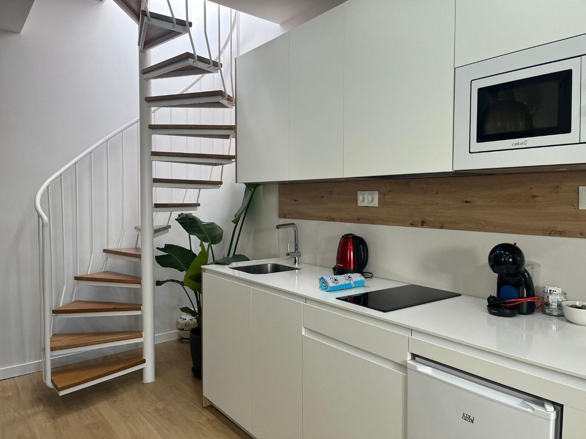 Hidden Gem Penthouse El Meson Διαμέρισμα Καντίζ Εξωτερικό φωτογραφία
