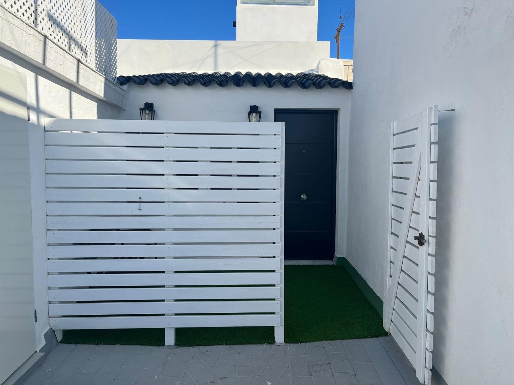 Hidden Gem Penthouse El Meson Διαμέρισμα Καντίζ Εξωτερικό φωτογραφία