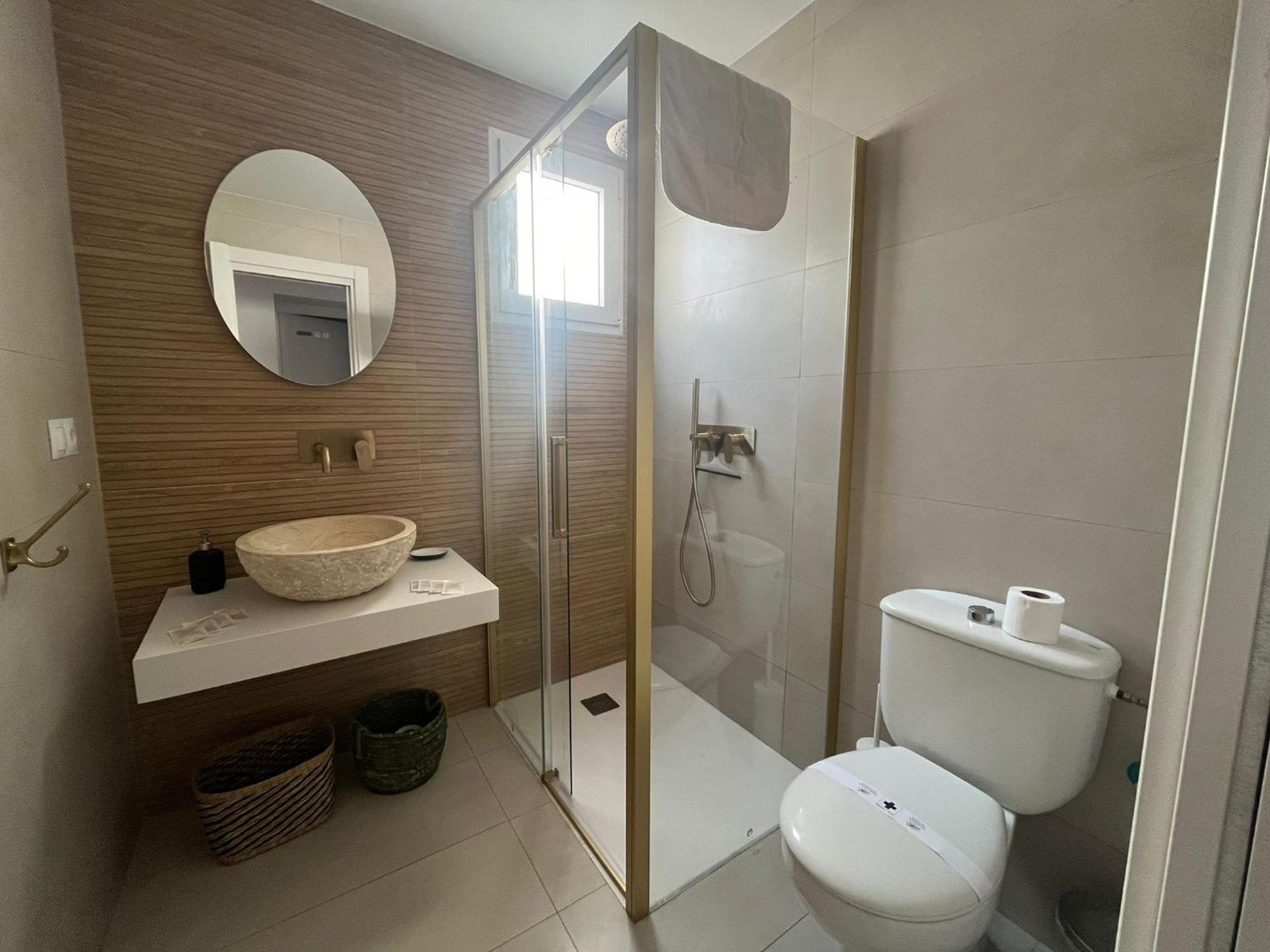 Hidden Gem Penthouse El Meson Διαμέρισμα Καντίζ Εξωτερικό φωτογραφία