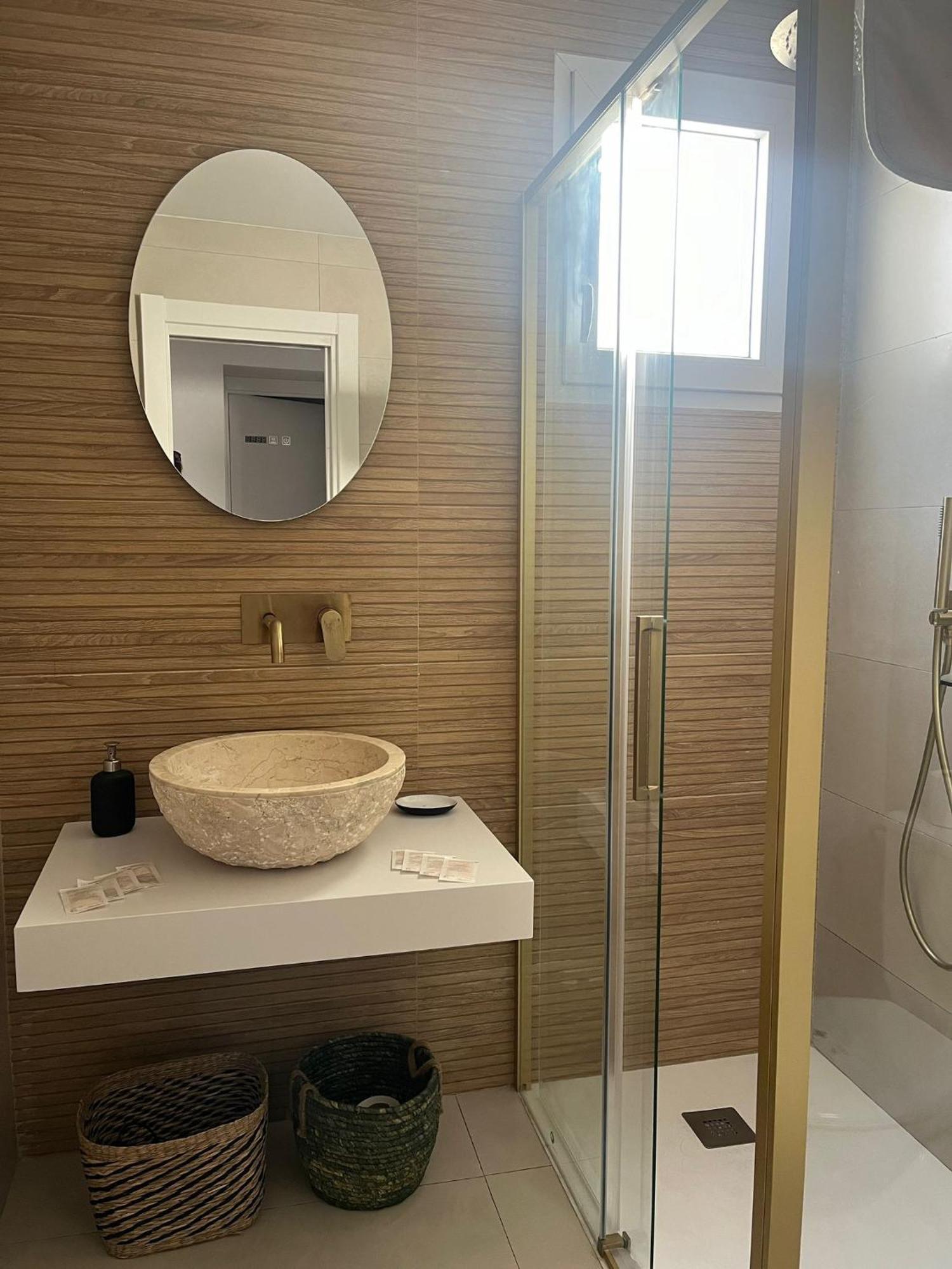 Hidden Gem Penthouse El Meson Διαμέρισμα Καντίζ Εξωτερικό φωτογραφία