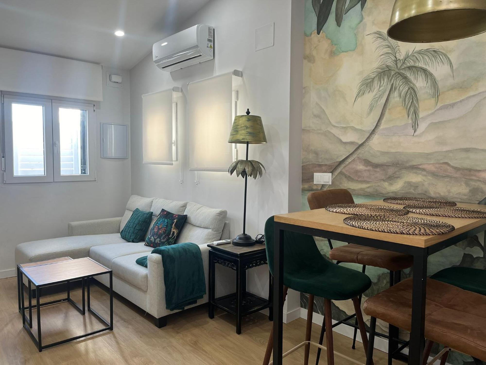 Hidden Gem Penthouse El Meson Διαμέρισμα Καντίζ Εξωτερικό φωτογραφία