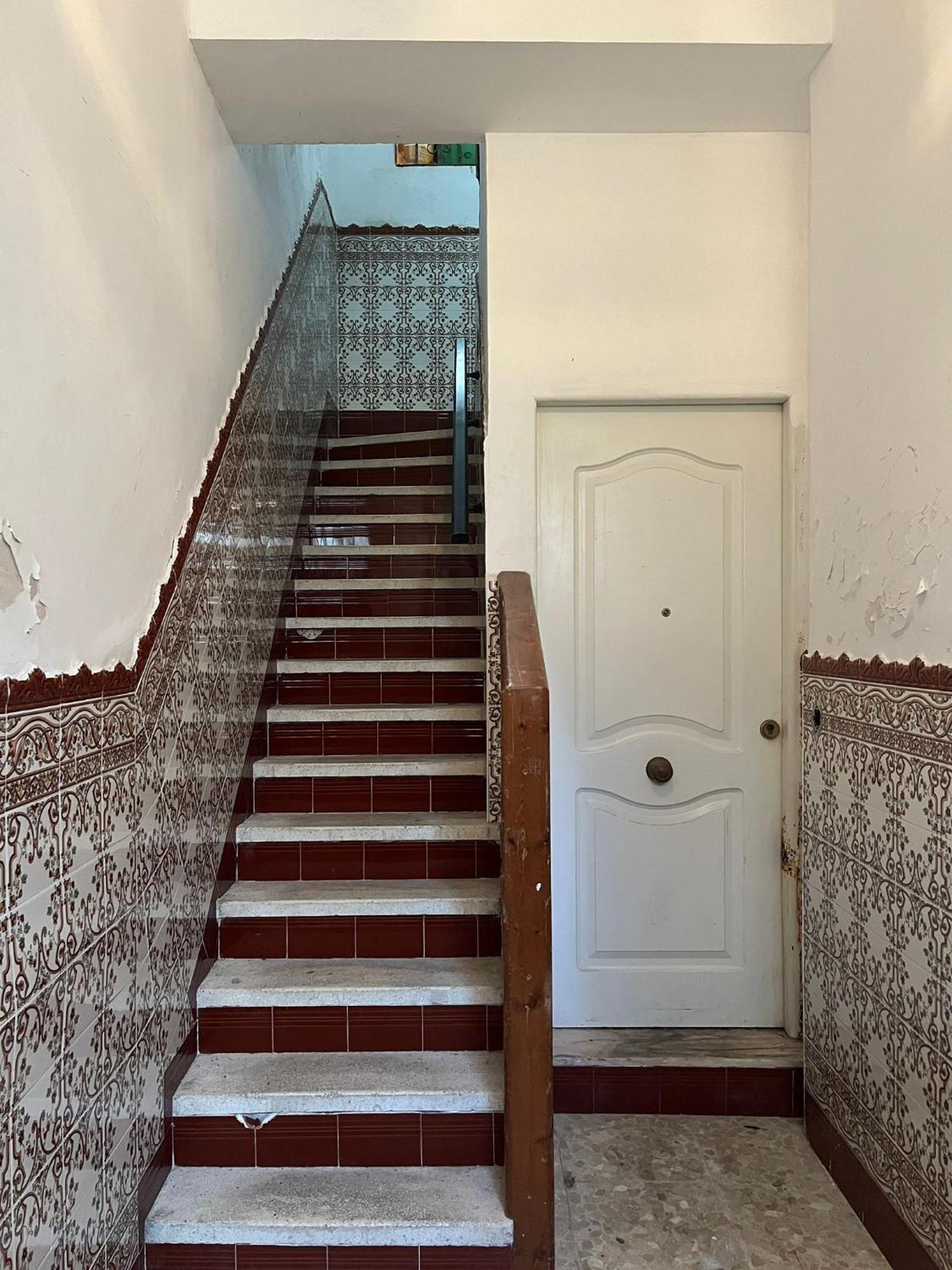 Hidden Gem Penthouse El Meson Διαμέρισμα Καντίζ Εξωτερικό φωτογραφία
