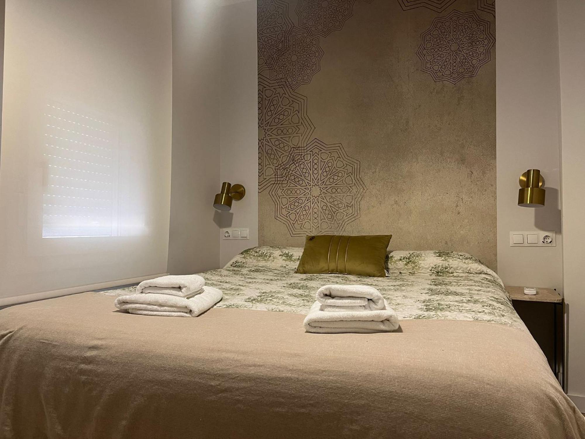 Hidden Gem Penthouse El Meson Διαμέρισμα Καντίζ Εξωτερικό φωτογραφία